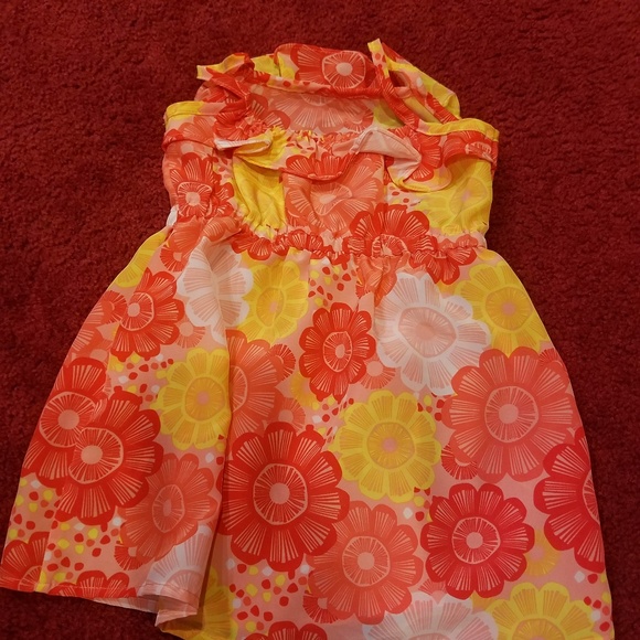 Girls Dress - Picture 2 of 3